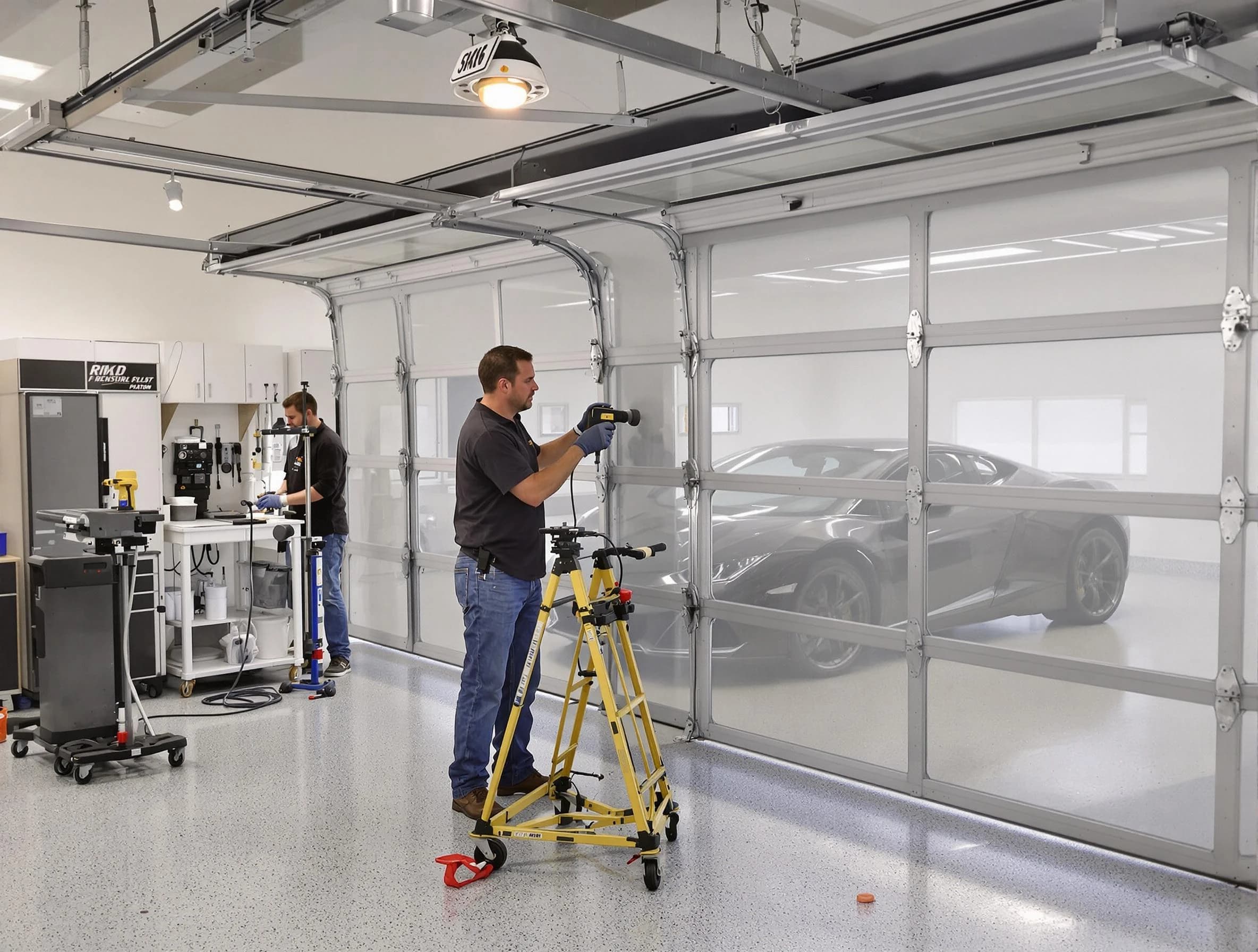 Dents Repair service in North Bergen, NJ