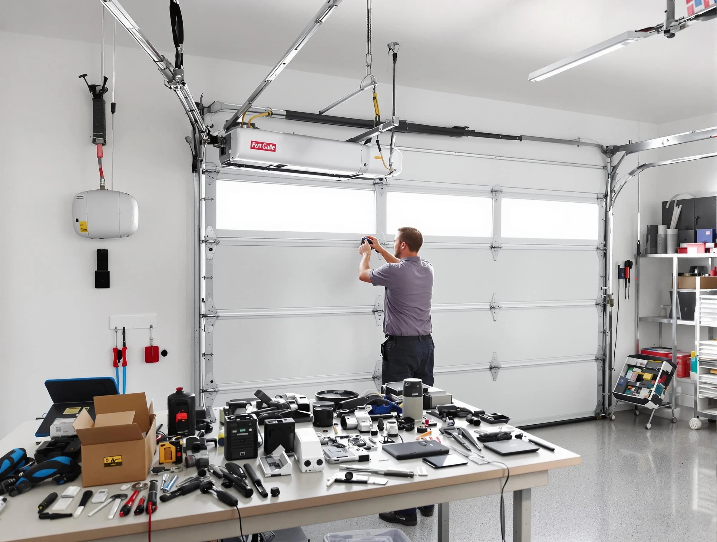 Opener Repair service in North Bergen, NJ