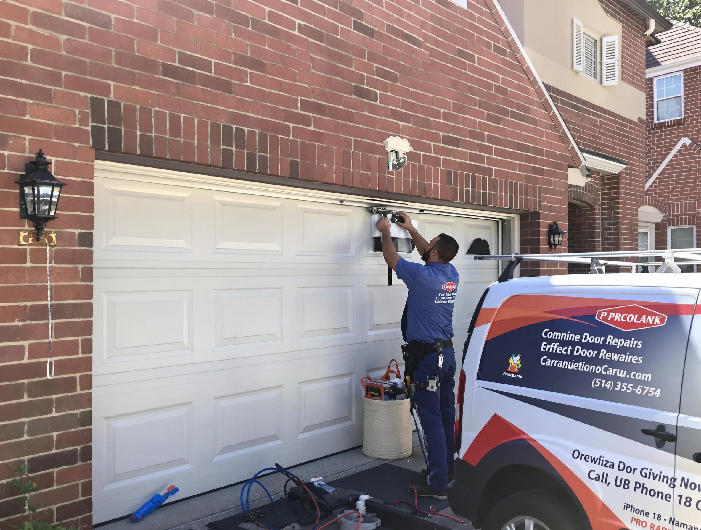 North Bergen Garage Door Repair local garage door repair technician in North Bergen