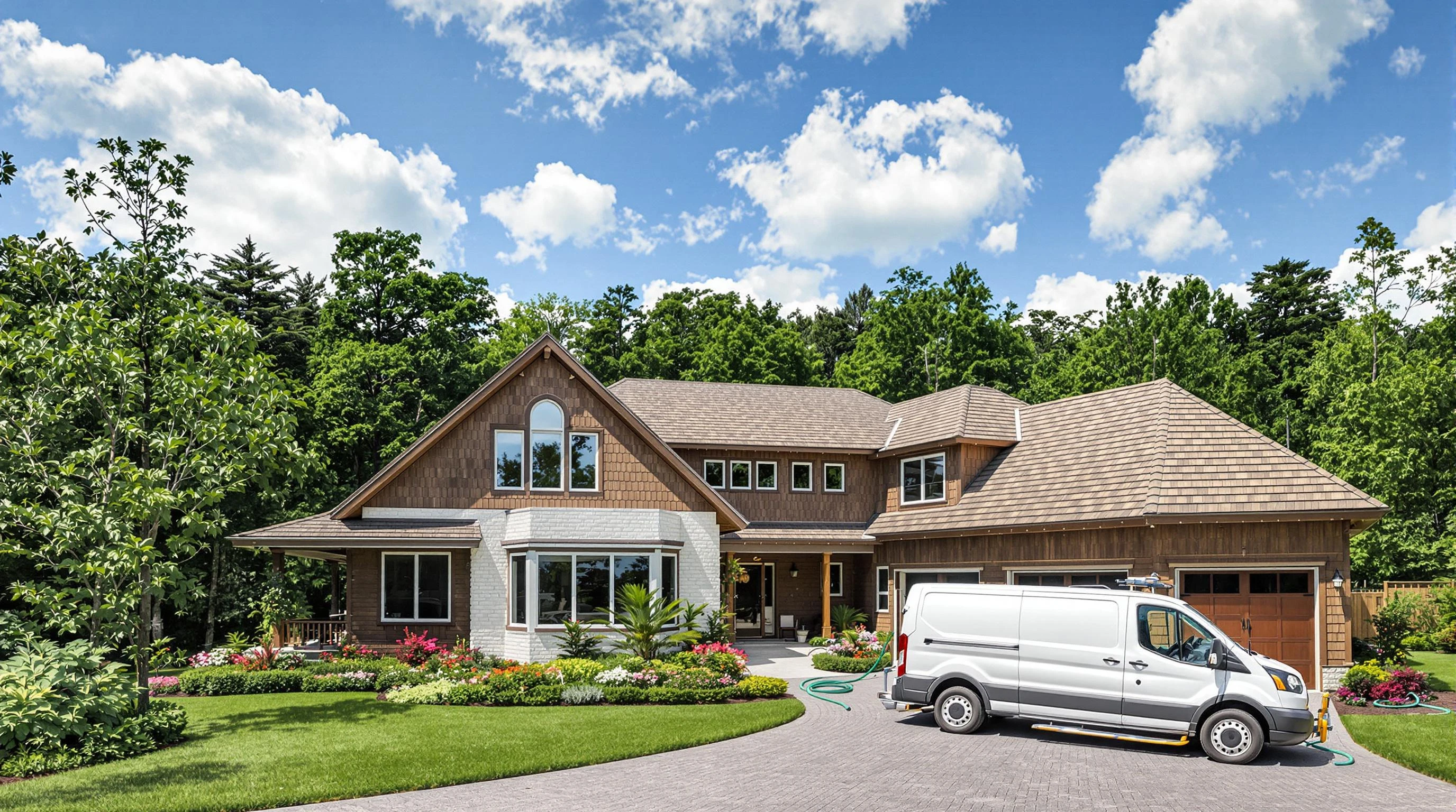 North Bergen Garage Door Repair opener install & smart upgrades in North Bergen, NJ