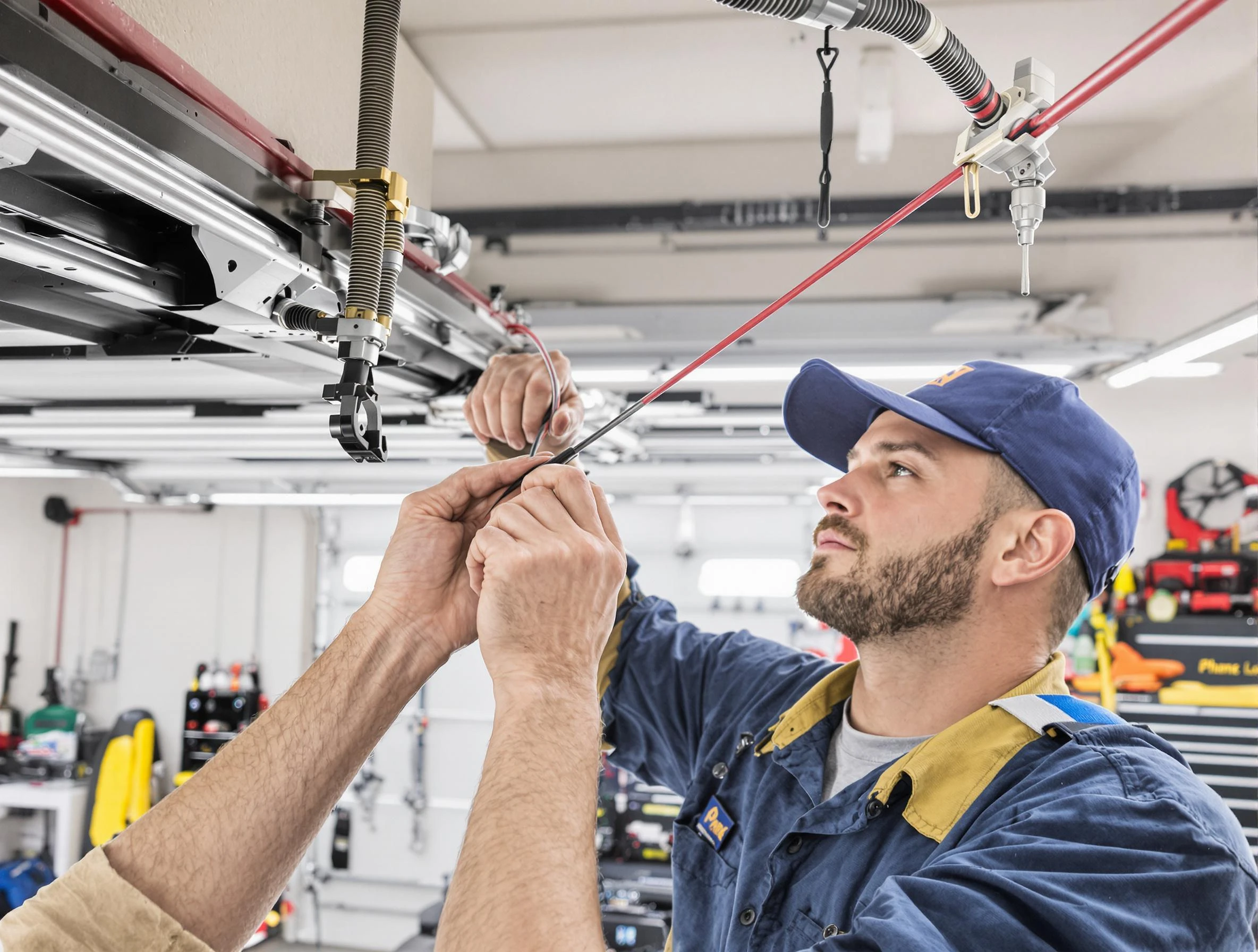 Cable Repair service in North Bergen, NJ