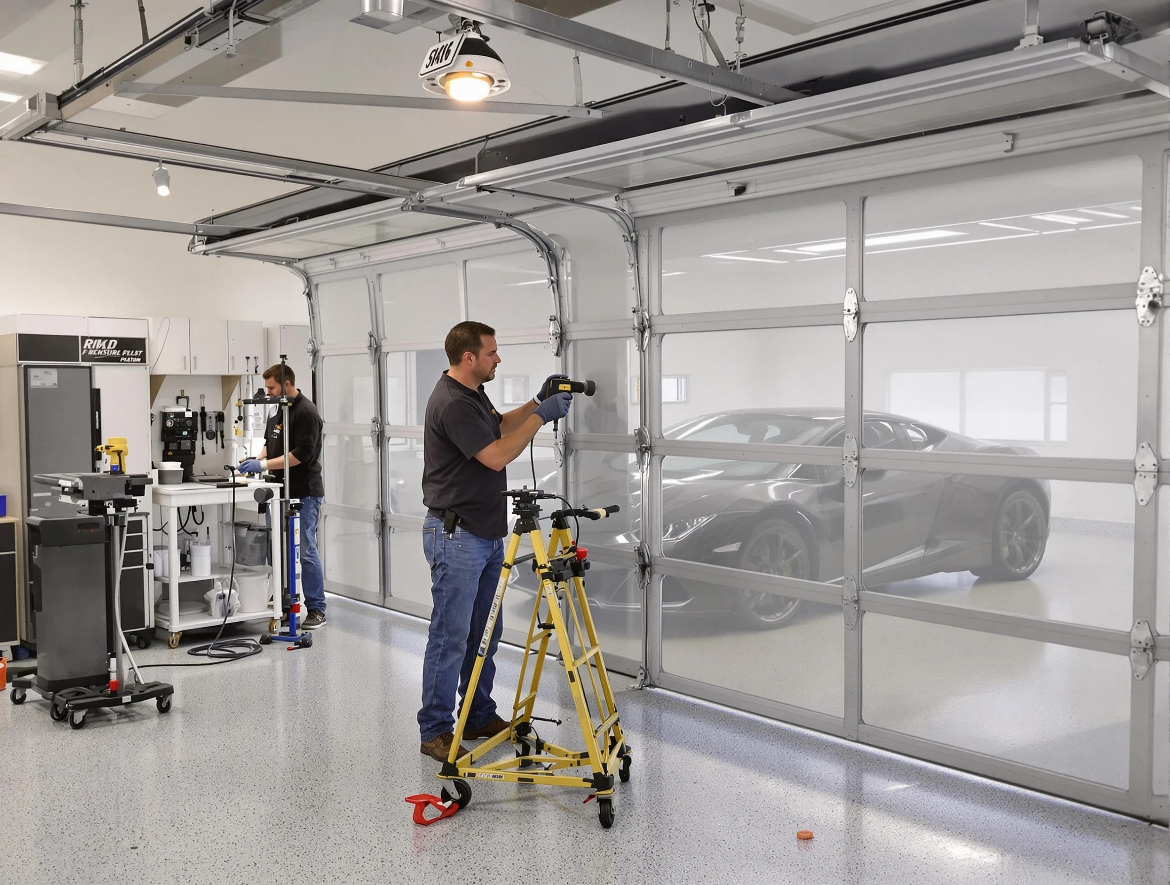 Dents Repair service in North Bergen, NJ