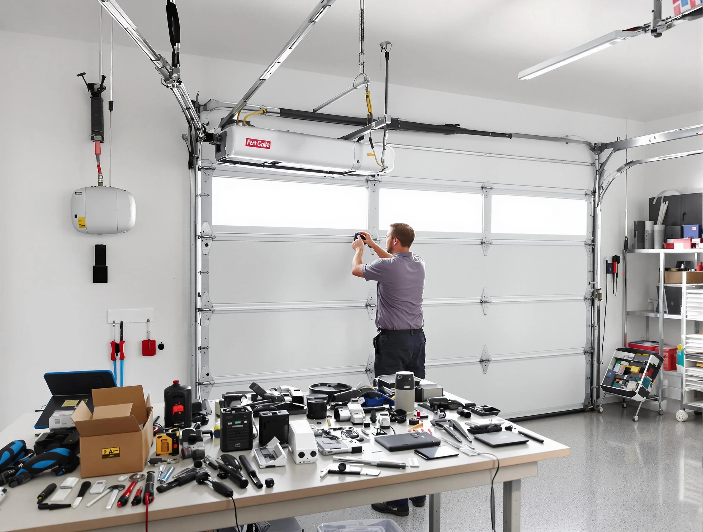 Opener Repair service in North Bergen, NJ